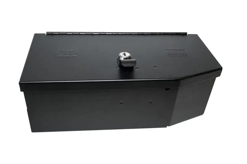 368-01 Tuffy Sec Jeep Gladiator Compact Underseat Lo - Under Seat Storage Unit