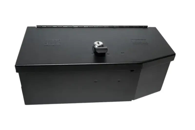 368-01 Tuffy Sec Jeep Gladiator Compact Underseat Lo - Under Seat Storage Unit