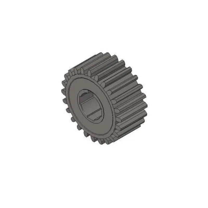 368840 Slide Out Gear