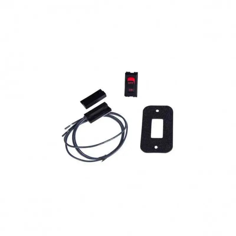 369311 Entry Step Switch