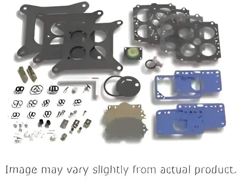 37-1539 Carburetor Rebuild Kit