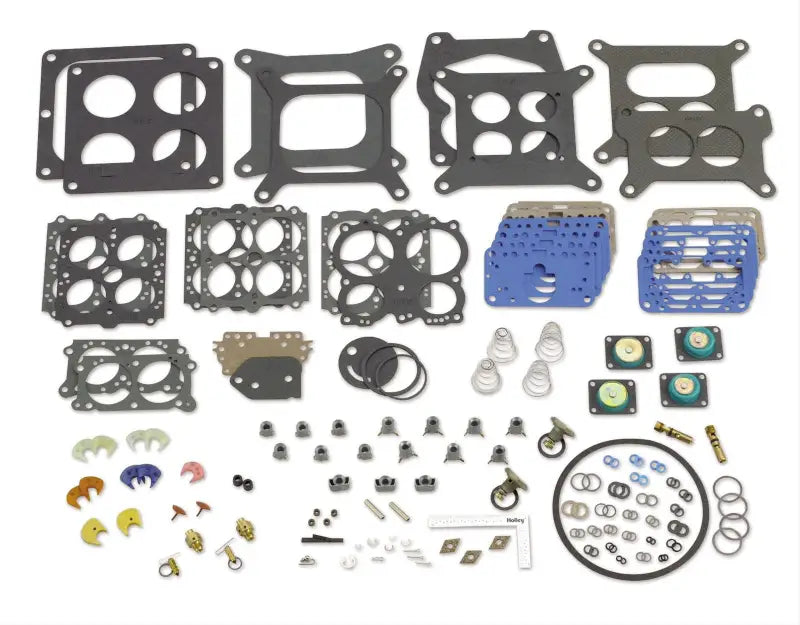 37-933 Holley 37-933 Trick Kit