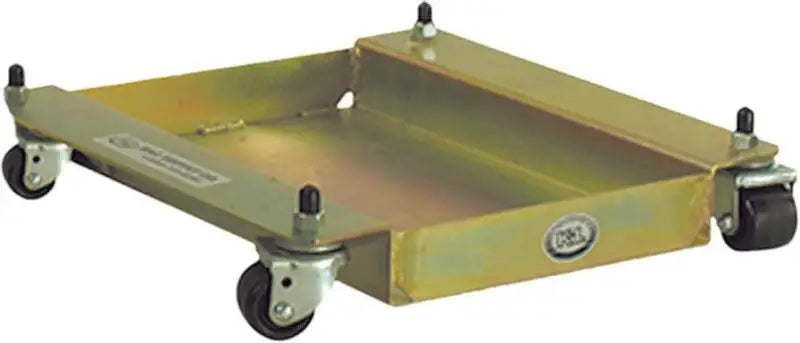 37-9694 K&L Mc464 Fat Jack Dolly - RV and Auto Parts