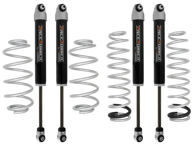 37-L7001P Leveling Kit Suspension by aFe
