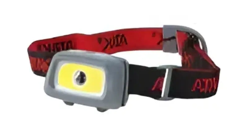 372 Work Light