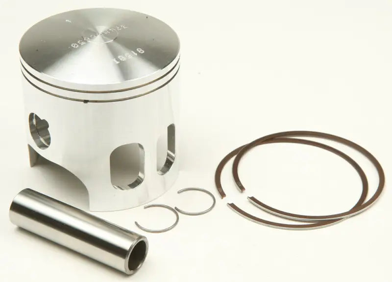 374M06650 Piston Kit 66.50/+0.50 Yam
