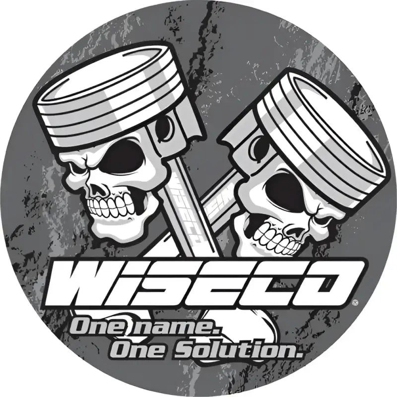 3750VM Wiseco Piston Ring 95.25Mm For Wiseco Pistons Only - RV and Auto Parts
