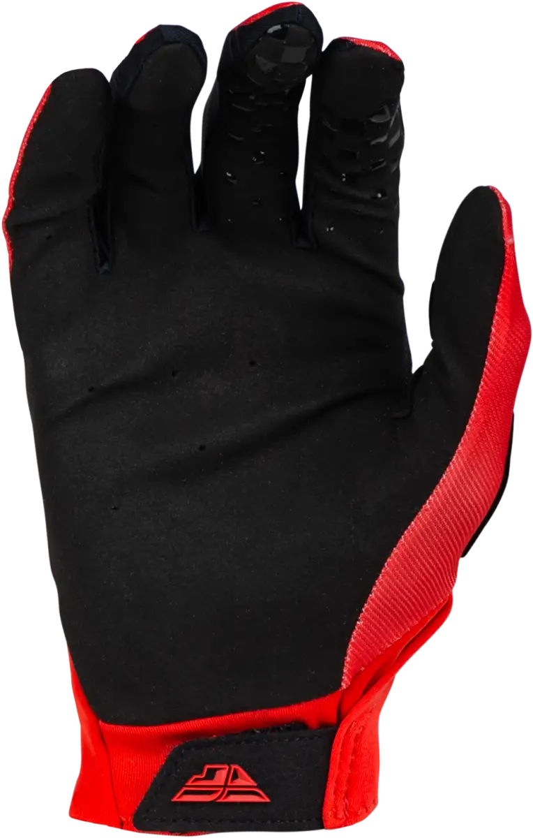 377-0442X Pro Lite Gloves Red/White 2x - (2024)