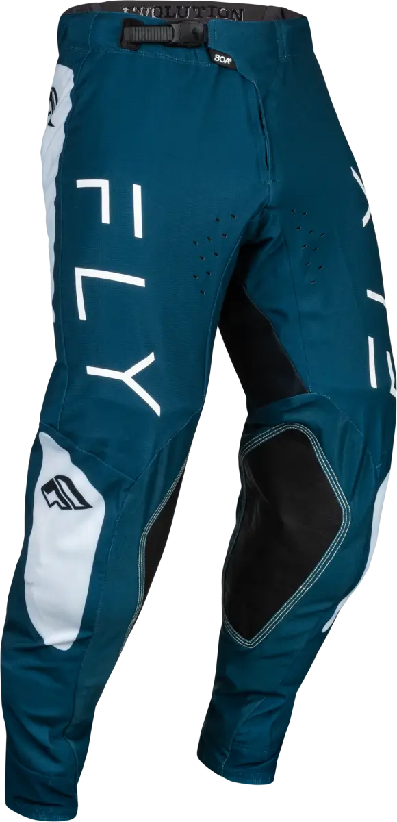 377-13236 Evolution Dst Pants Navy/White Sz 36 - RV and Auto Parts