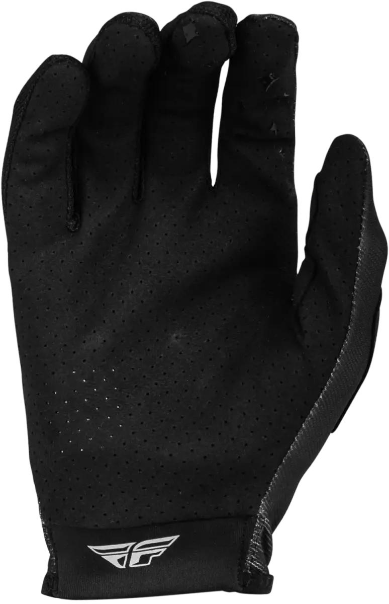 377-610X Women’s Lite Gloves Black/Light Grey Xl