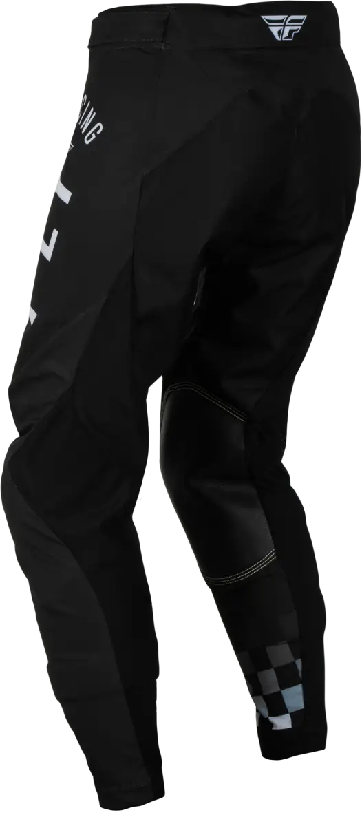 377-63007 Women's Lite Pants Black/Light Grey Sz 07/08 - RV and Auto Parts