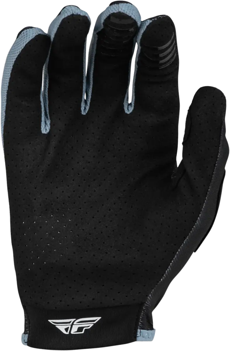 377-710X Lite Gloves Black/White/Red Xl - RV and Auto Parts
