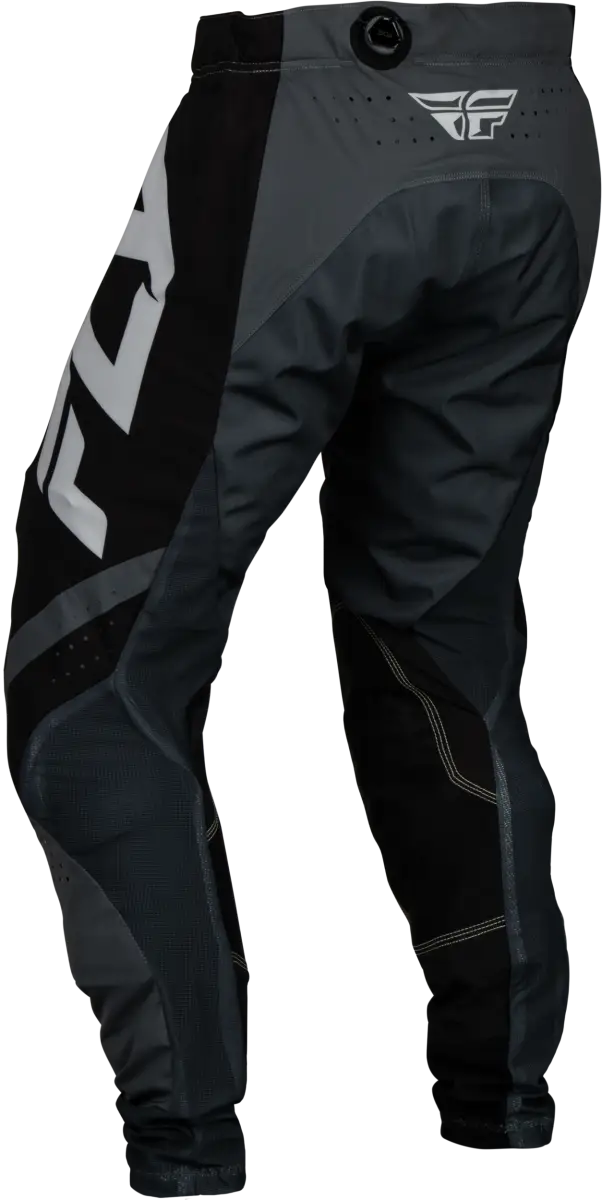 377-73132 Lite Pants Charcoal/Black Sz 32 - RV and Auto Parts