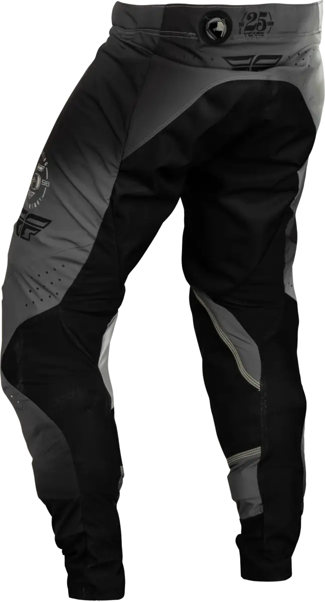 377-73426 Youth Lite Se Legacy Pants Light Grey/Black Sz 26 - RV and Auto Parts