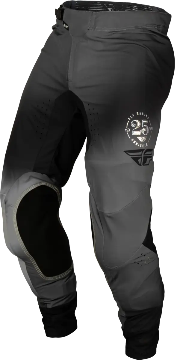 377-73426 Youth Lite Se Legacy Pants Light Grey/Black Sz 26 - RV and Auto Parts