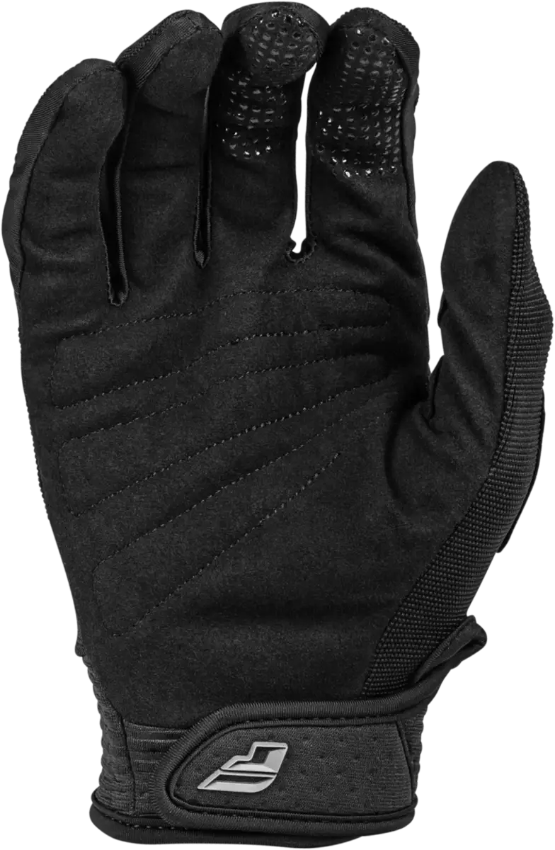 377-911X F 16 Gloves Black/Charcoal Xl - F-16