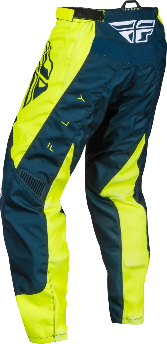 377-93232 F 16 Pants Navy/Hi Vis/White Sz 32 - RV and Auto Parts