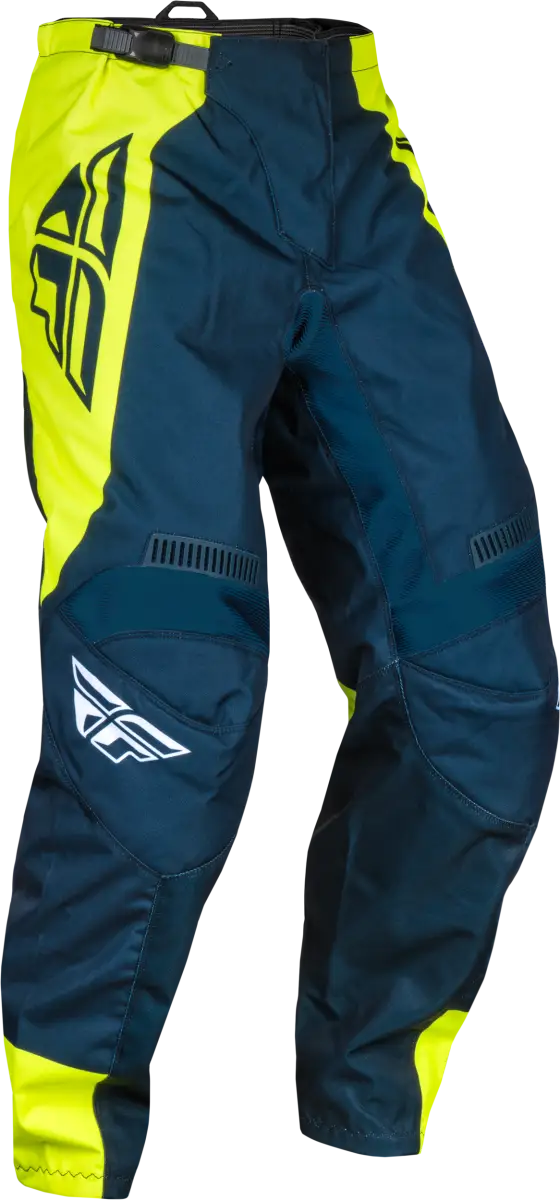 377-93248 F 16 Pants Navy/Hi Vis/White Sz 48 - RV and Auto Parts