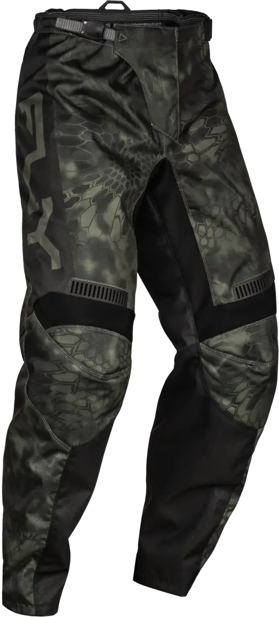377-93530 F 16 Se Kryptek Pants MoSS Grey/Black Sz 30 - RV and Auto Parts