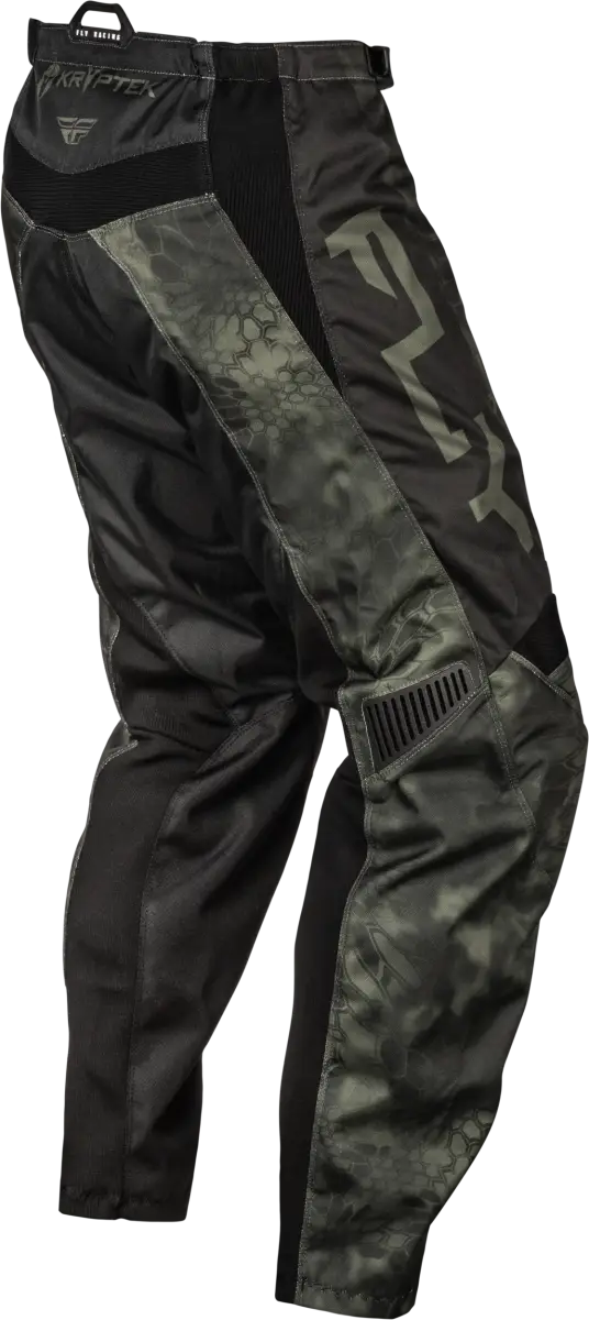 377-93548 F 16 Se Kryptek Pants MoSS Grey/Black Sz 48 - RV and Auto Parts