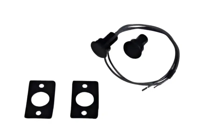 378054 Entry Step Switch