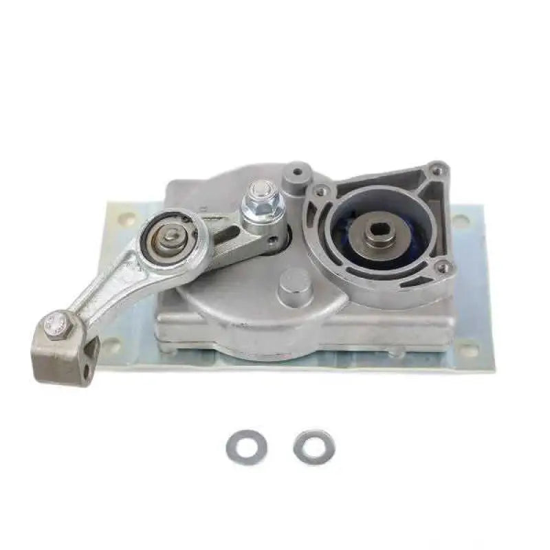 379161 Entry Step Gear