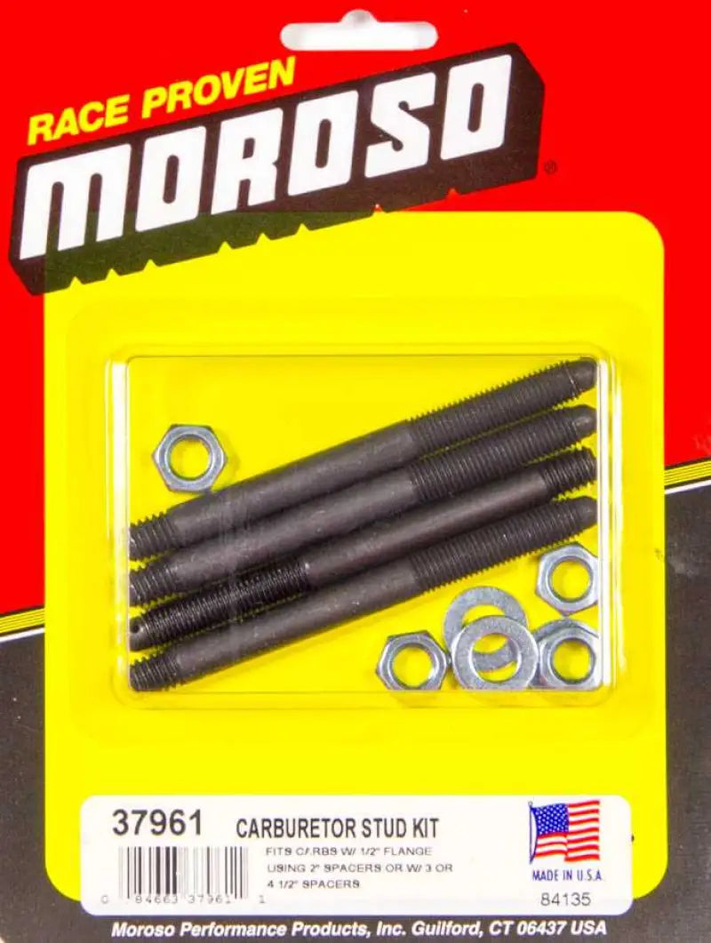 37961 Carburetor Stud Kit