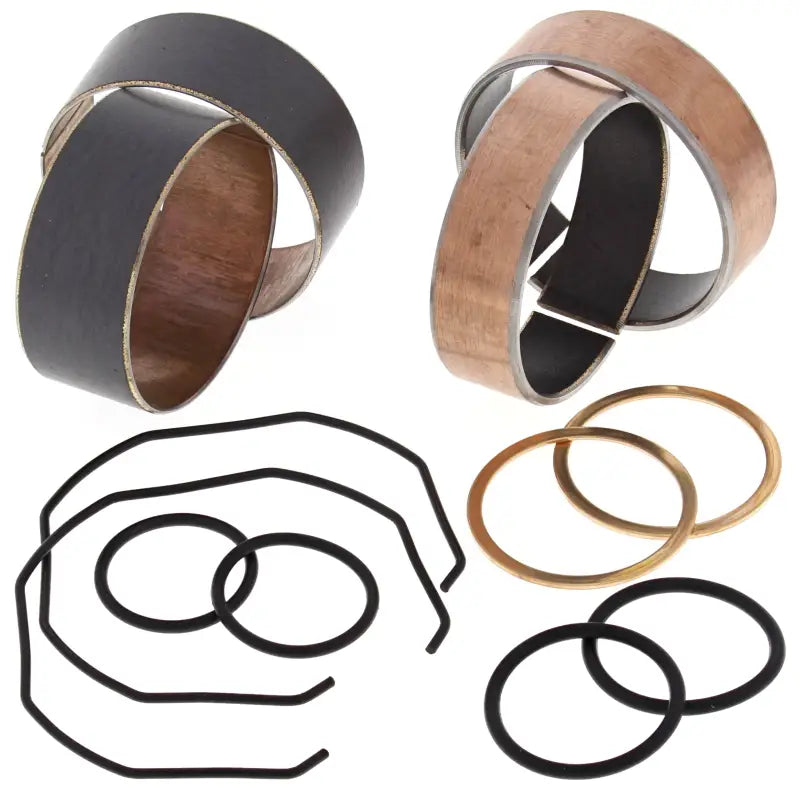 Hydraulic pump seal and bushing kit for Fork Bushing Kit 38-6045, perfect fork bushing kit