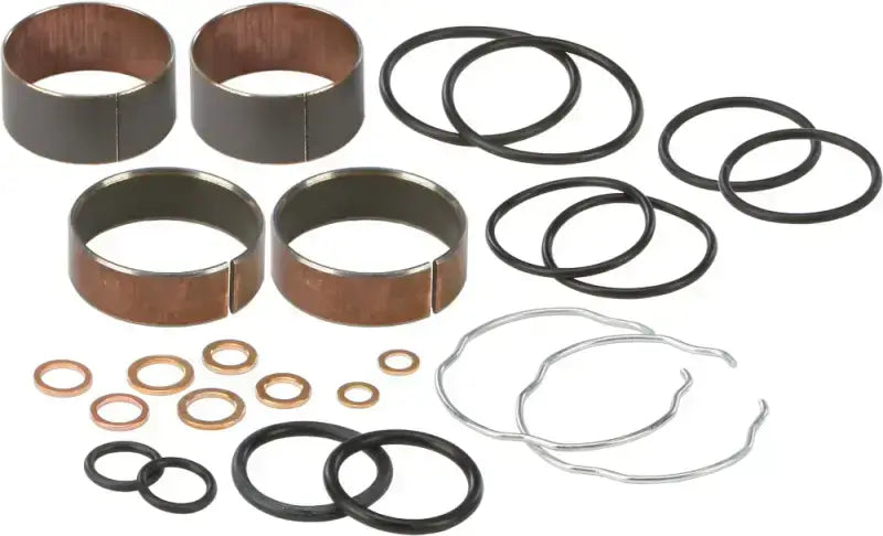38-6090 Fork Bushing Kit for RV, Automotive, Powersports, off-road, marine, exterior, truck accessories, interior, truck bed, rv parts, Powersports, AVADA - Best Sellers