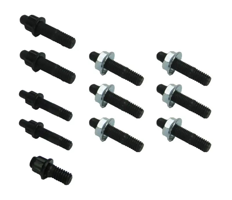 38361 Moroso Stud Kit Oil Panbbc