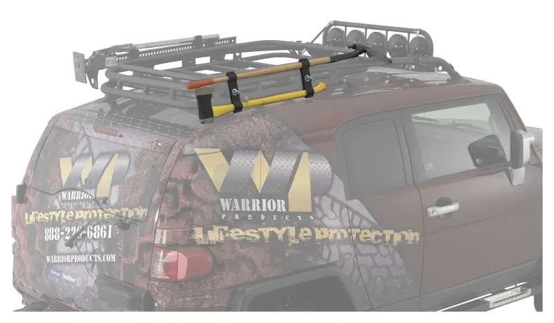 3841 Shovel Mount