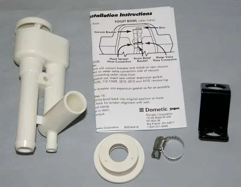 385230335 Toilet Vacuum Breaker