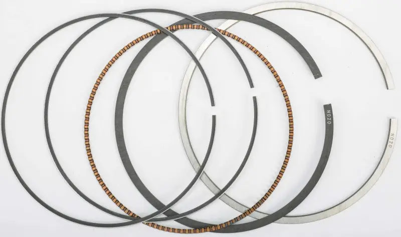 3895VM Piston Ring 98.93mm For Wiseco Pistons Only