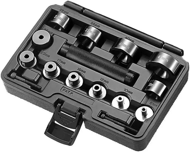 HELIX 390-9735 Universal Bearing Driver Set