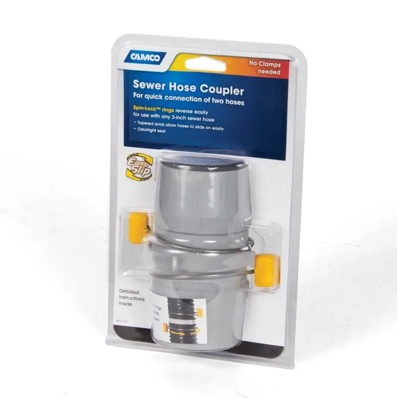 39163 Sewer Hose Connector