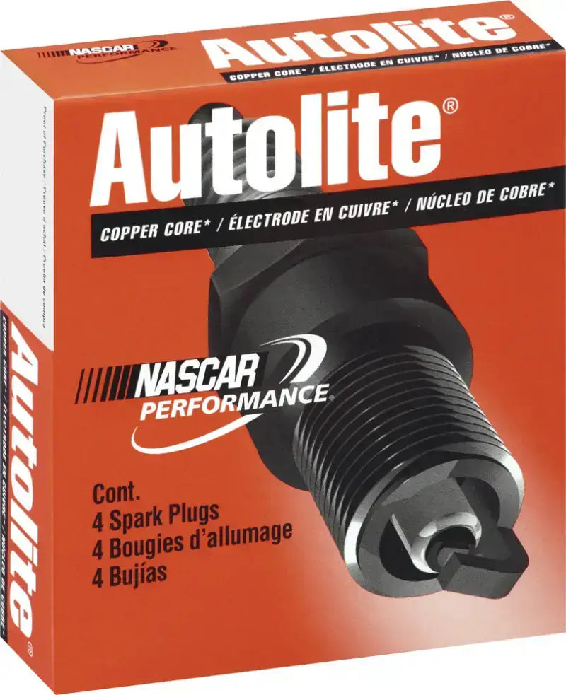 3923 Spark Plug 3923/4 Copper