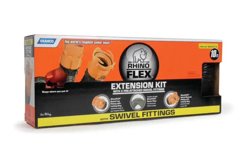 39764 Sewer Hose