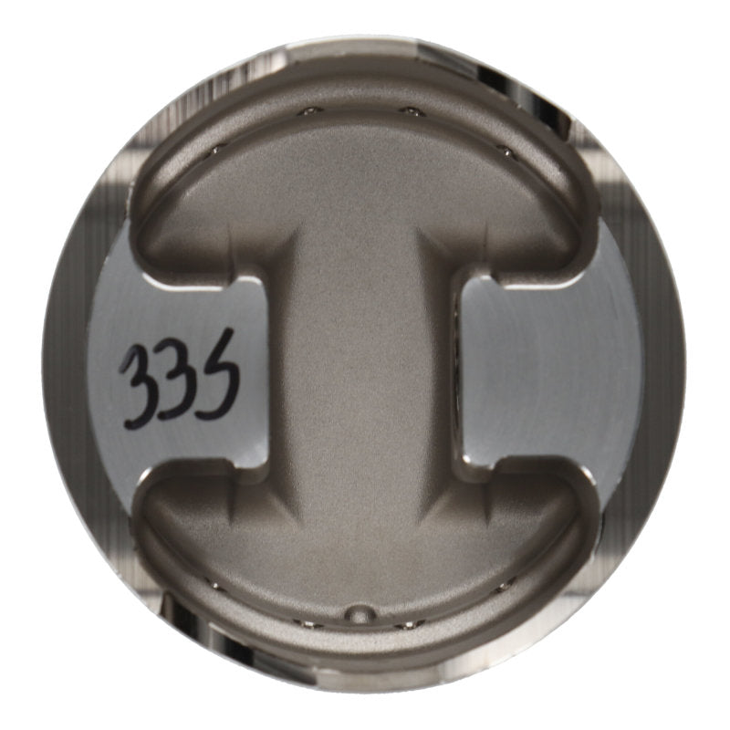 Wiseco Nissan VG30 Turbo -9cc 1.260 X 88MM Piston Shelf Stock (SINGLE PISTON) - 6549M88AP