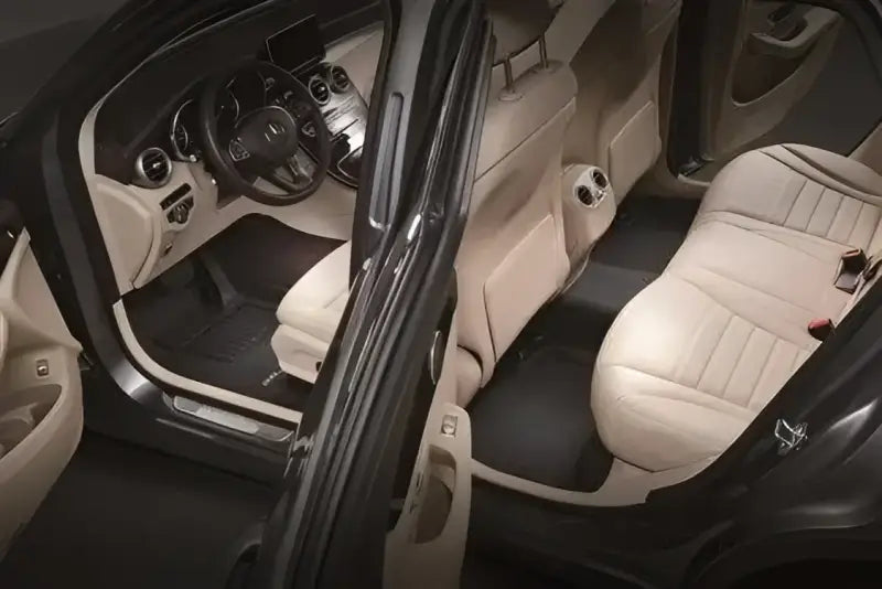 L1HY10101509 Floor Liner