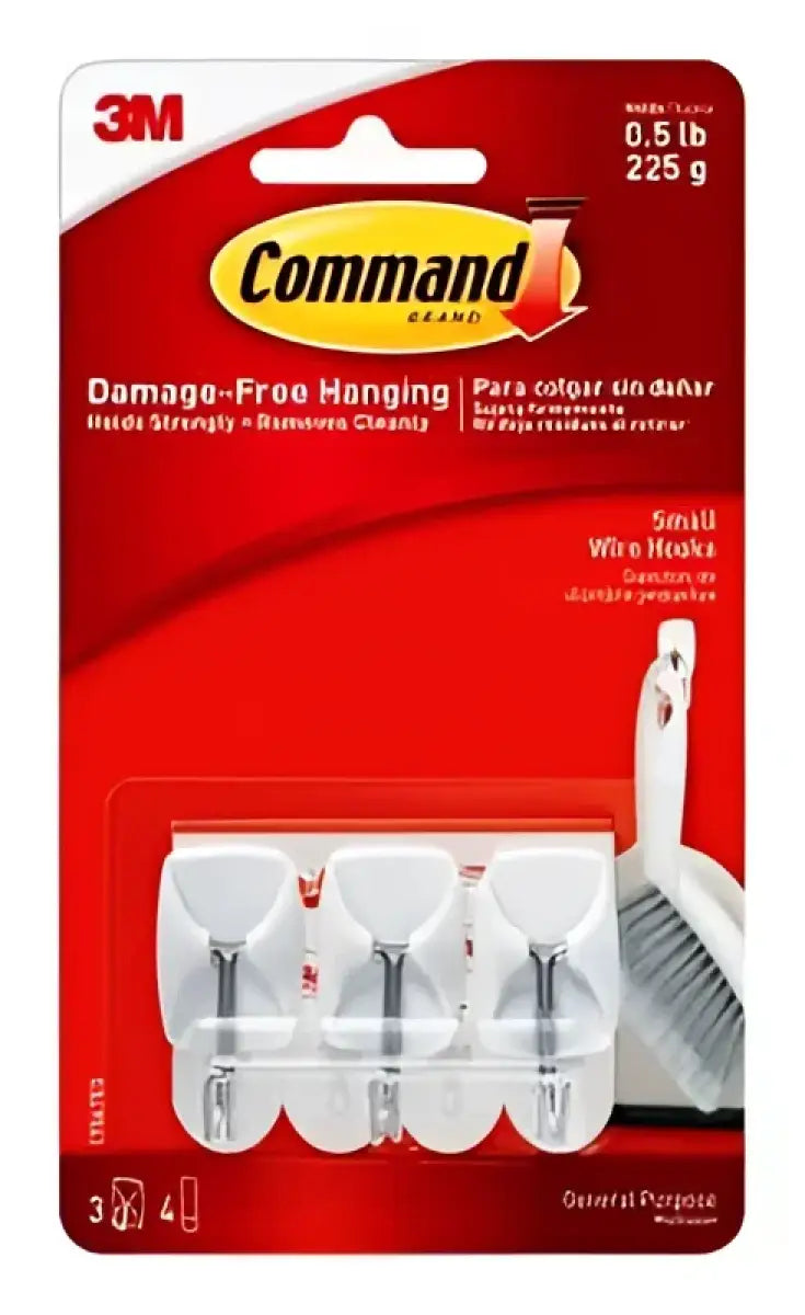17067ES Multi Purpose Hook