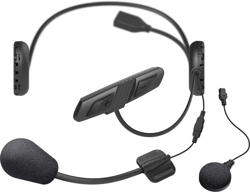 SENA 3s Plus Bluetooth System Universal Microphone Kit