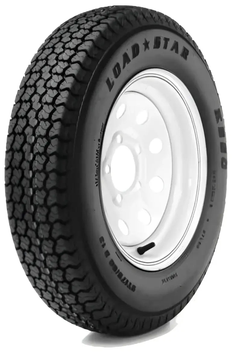 3S450 Tire/ Wheel Assembly