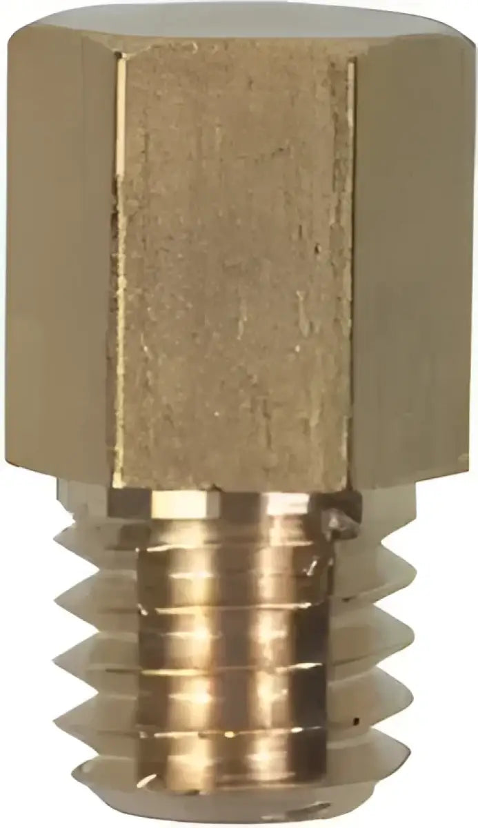 MIKUNI 4/042-210 Hex Main Jets 4/Pk #210