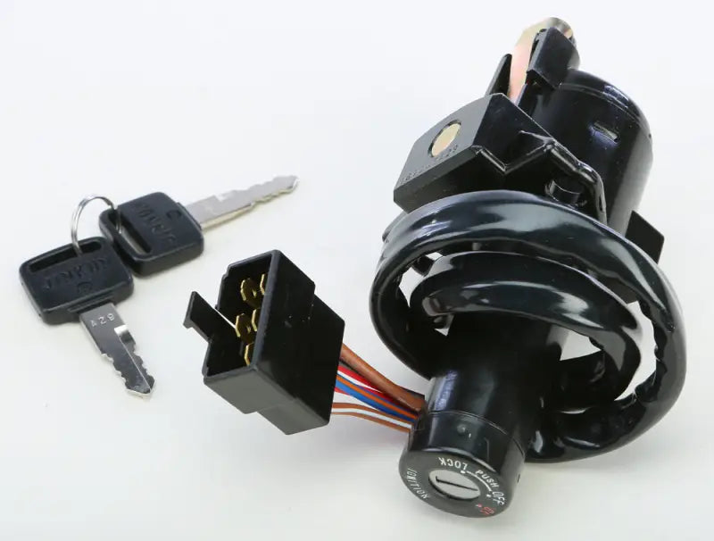 40-15840 Ignition Switch Honda