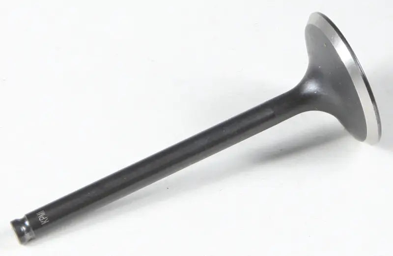 40-40656 Black Diamond Exhaust Valve designed for heat and corrosion resistance using Finite Element Analysis and hard chrome finish, ideal for RV, Automotive, Powersports, off-road, marine, exterior, truck accessories, interior, truck bed, RV parts, Powersports, Exhaust, Mufflers & Tips, AVADA - Best Sellers
