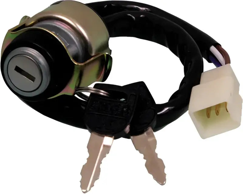 40-80600 Ignition Switch Kawasaki