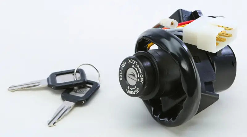 40-80610 Ignition Switch Kawasaki