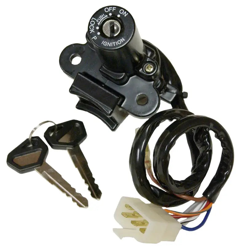 40-80622 Ignition Switch Kawasaki