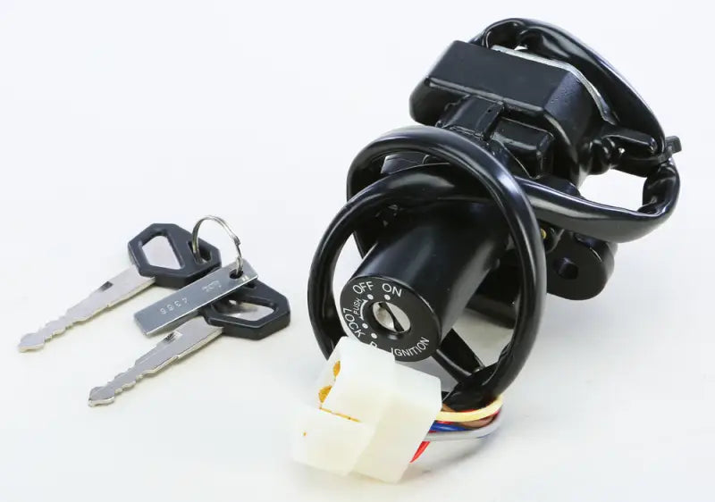 40-80624 Ignition Switch Kawasaki