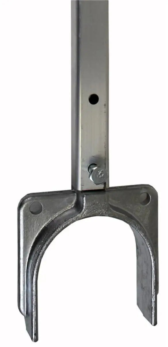 400-R Attwood Marine Over Roller Transom Saver - Boat